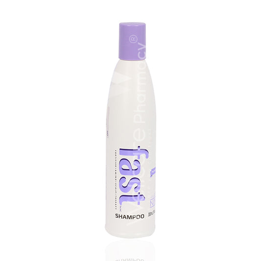 Nisim Fast Shampoo 300Ml