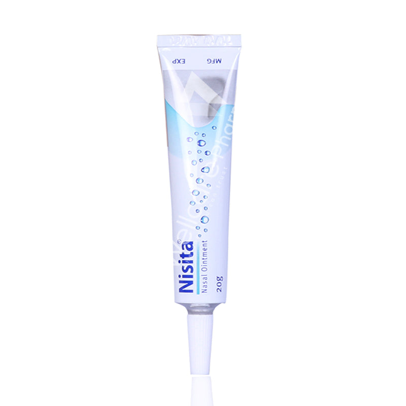 NISITA NASAL OINTMENT 20G