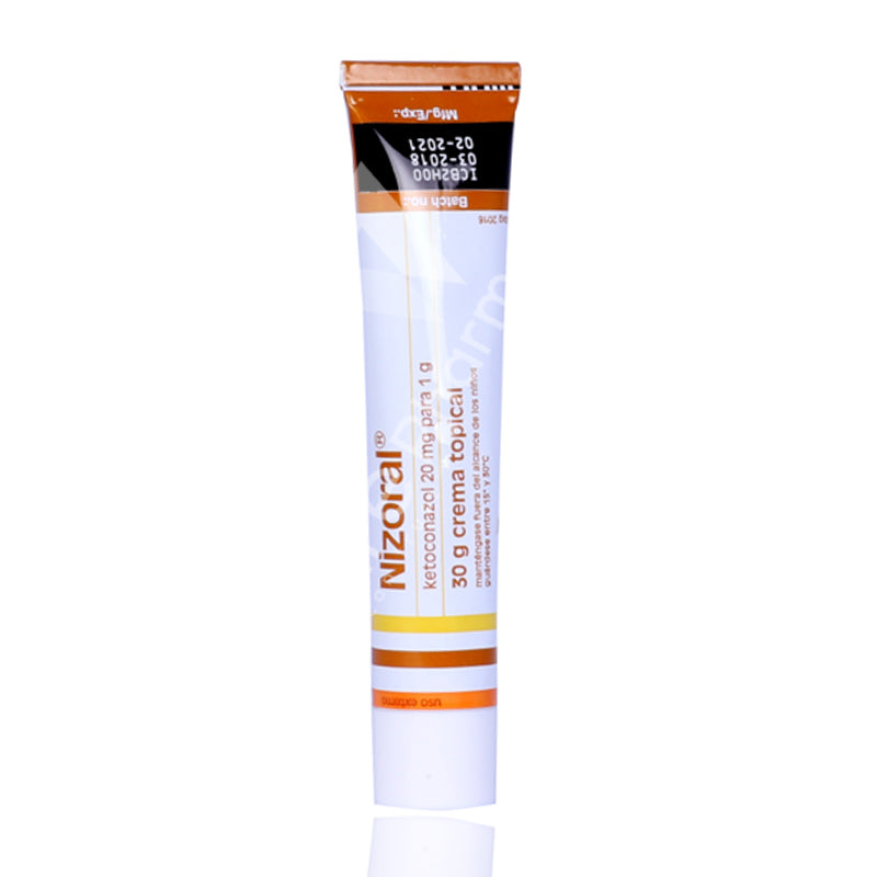 Nizoral Cream 30Gm Nizoral Cream 30Gm