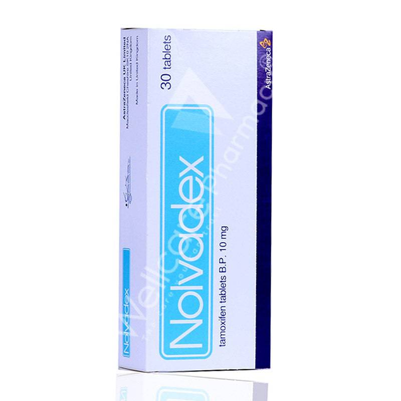 Nolvadex 10Mg Tablets 30'S Nolvadex 10Mg Tablets 30'S
