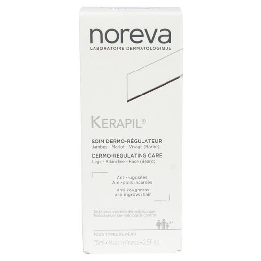 Noreva Kerapil Dermo Regulating Care 75Ml