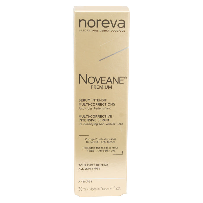 Noreva Noveane Premium Multi Corrective Intensive Serum 30ml