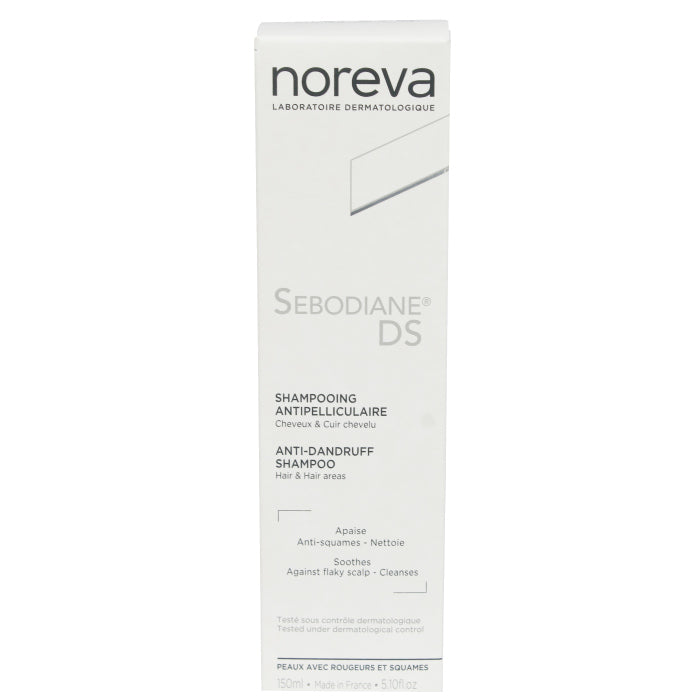 Noreva Sebodiane Ds Anti-Dandruff Shampoo 150ml