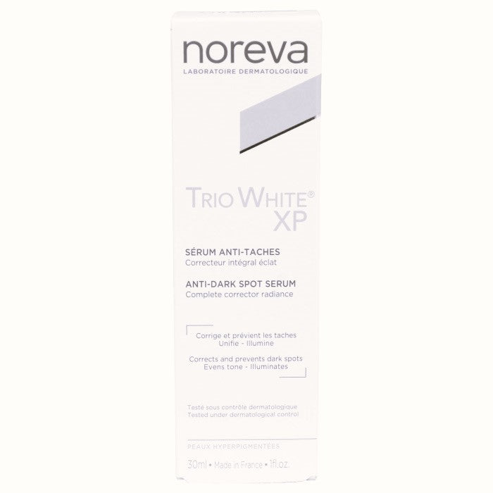Noreva Trio White Xp Anti Dark Spot Serum 30ml