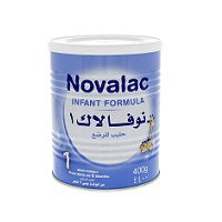 Novalac 1 Infant Formula 400g