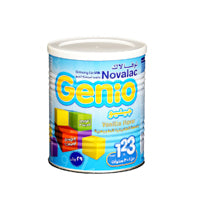 Novalac 3 Growth Form 400g