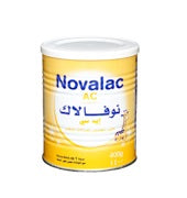 Novalac Ac Milk From Birth 400g