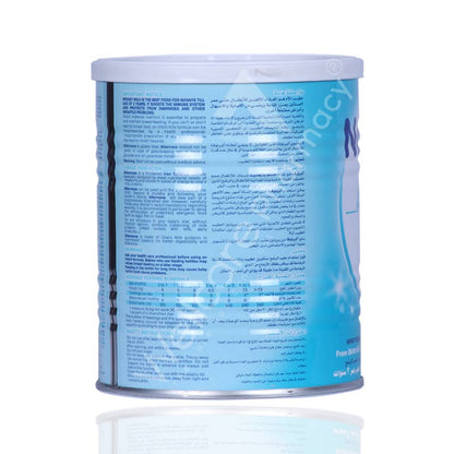 Novalac Allernova Milk Pow 400g