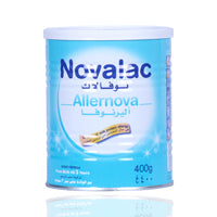 Novalac Allernova Milk Pow 400g