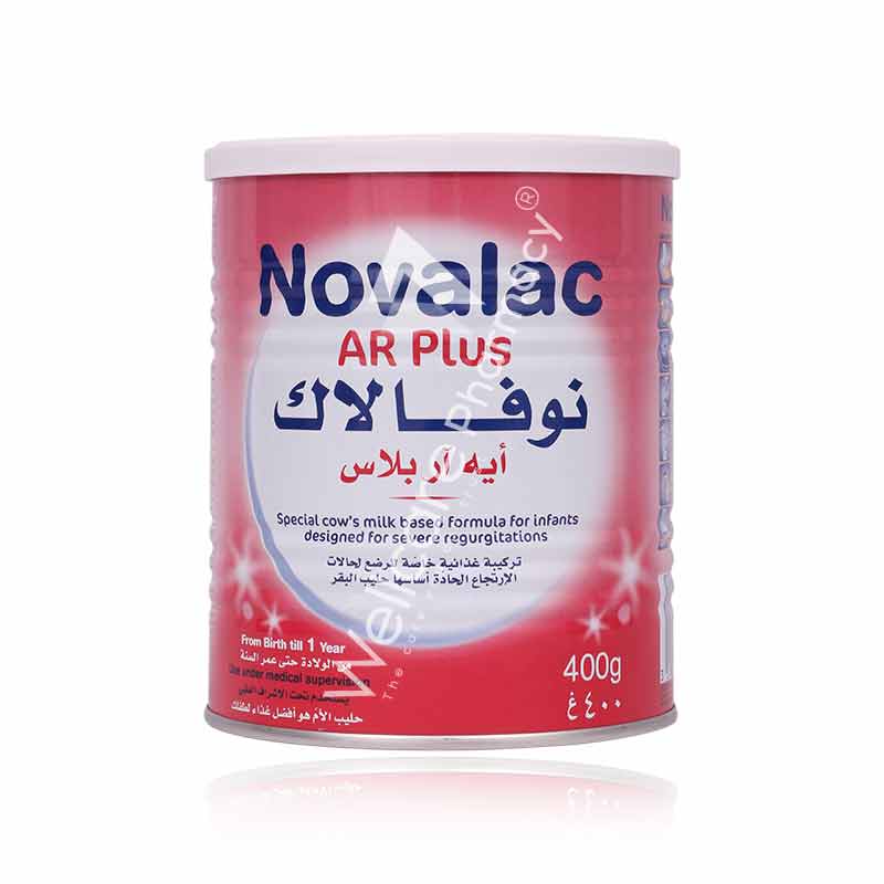 Novalac Ar Plus 400G