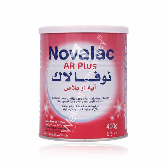 Novalac Ar Plus 400G