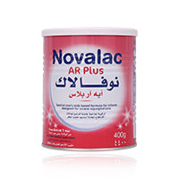 Novalac Ar Plus 400G