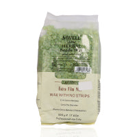 Novell Beads Wax Herbal 500gram