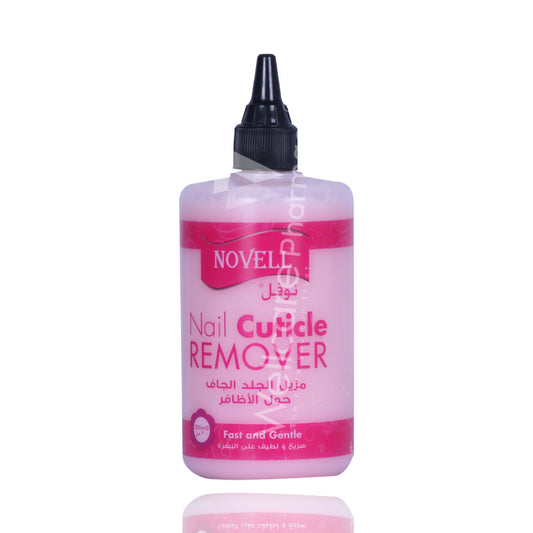 Novell Cuticle Remover 300ml