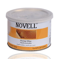 Novell Honey Wax Hair Remover 400ml