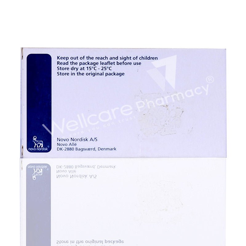 Novonorm 0.5mg Tablets 30'S