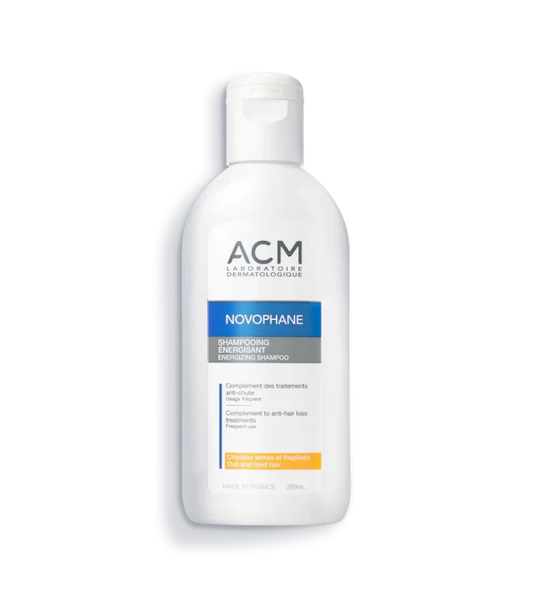 ACM NOVOPHANE ENERGIZING SHAMPOO 500ML