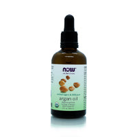 Now Argan Oil 100% Pure 59ml