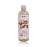Now Castor Oil 473m