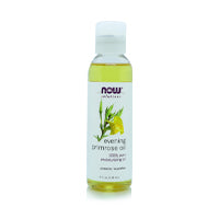 Now Evening Primrose Oil 100% Pure 118ml