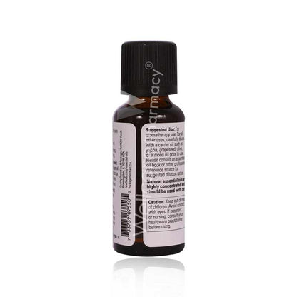 Now Ginger Oil 30Ml-7550