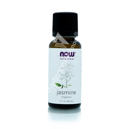 Now Jasmine Fragrance 30ml