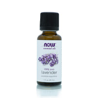 Now Lavender Oil 30ml
