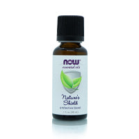 Now Nature'S Shield Oil Blend 30ml