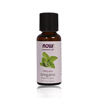 Now Oregano Oil 30ml