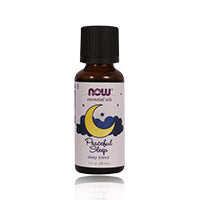 Now Peaceful Sleep Oil Blend 30ml