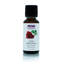 Now Rose Absolute Oil 30ml