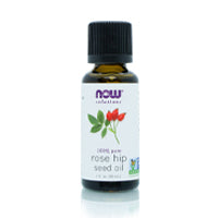 Now Rose Hip Seed Oil100% Pure 30ml
