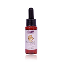 Now Vitamin E Oil 23000iu Natural 30ml