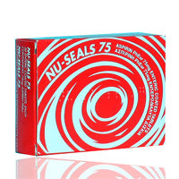 Nu Seals 75 Enteric Coated Tablets 56'S
