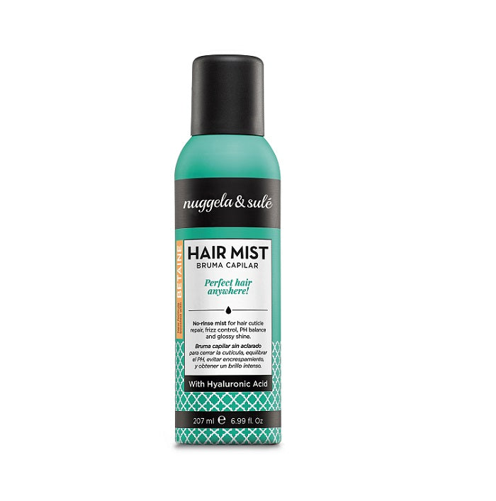 Nuggela & Sule Hair Mist 207Ml