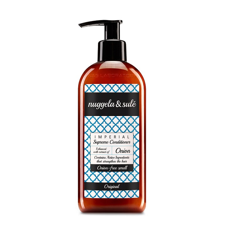 Nuggela & Sule Imperial Supreme Conditioner 250ml