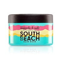 Nuggela & Sule South Beach Hair Mask  250Ml