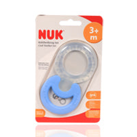 Nuk Cooling Teether Ring Set