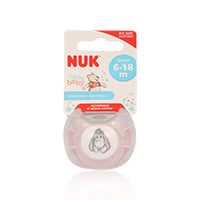 Nuk Disney 6-18 Months Soother 1'S