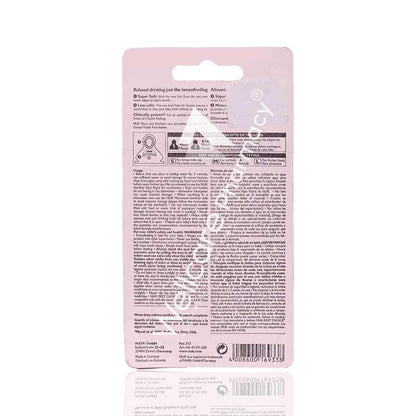 Nuk First Choice Plus Silicone Teat S2 6-18M 2'S