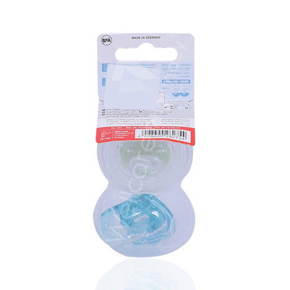 Nuk Freestyle Soother 2'S