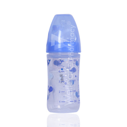 Nuk New Classic Feeding Bottle 150Ml