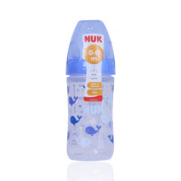 Nuk New Classic Feeding Bottle 150Ml