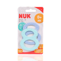 Nuk Teether Set 0+ M