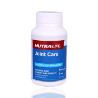 Nutralife Joint Care Capsules 60'S