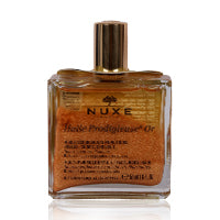 Nuxe  Prodi Gold Dry Oil 50Ml