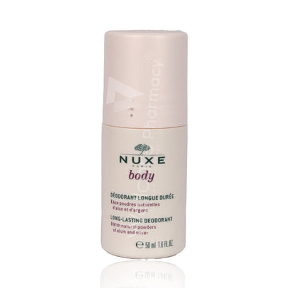 Nuxe Protect Deo 50Ml