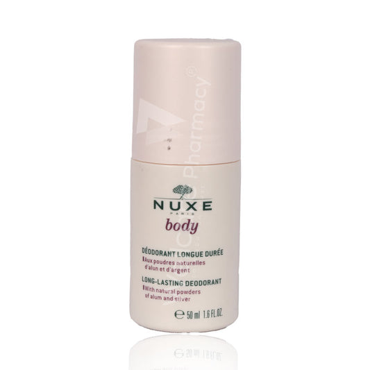 Nuxe Protect Deo 50Ml