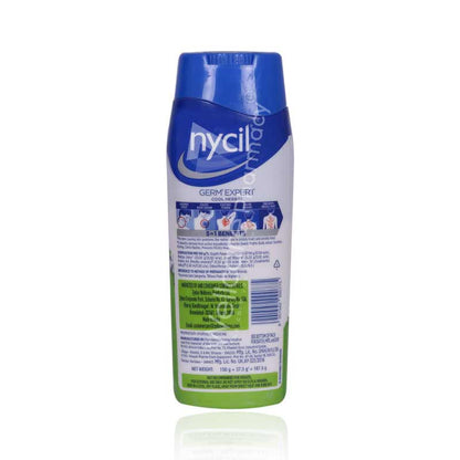 Nycil Herbal Prickly Heat Powder 150G