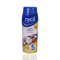 Nycil Sandal Prickly Heat Powder 150g
